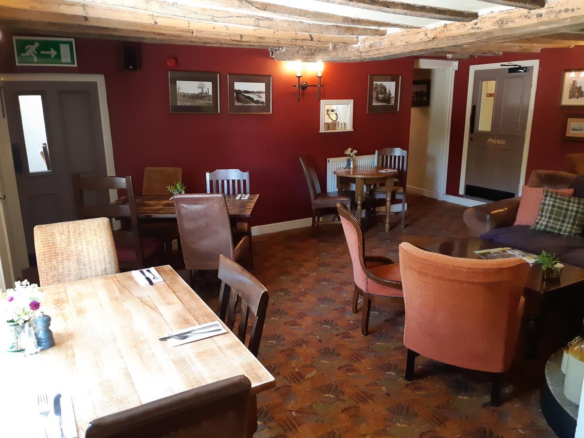 Sculthorpe Mill Hotel Fakenham Exterior photo