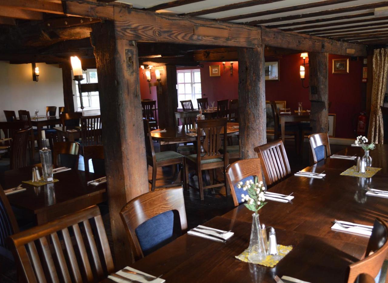 Sculthorpe Mill Hotel Fakenham Exterior photo
