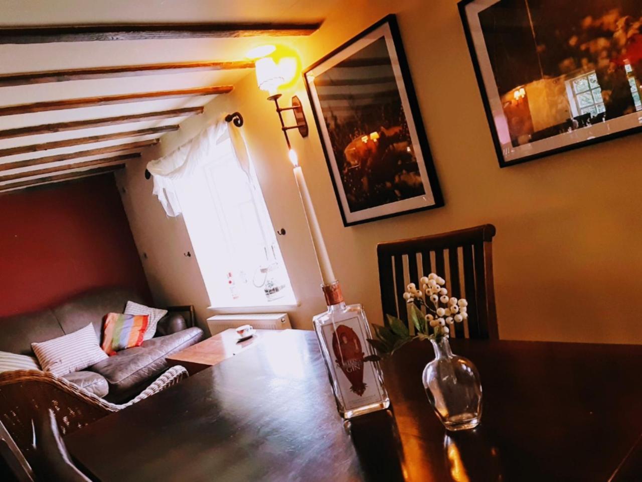 Sculthorpe Mill Hotel Fakenham Exterior photo