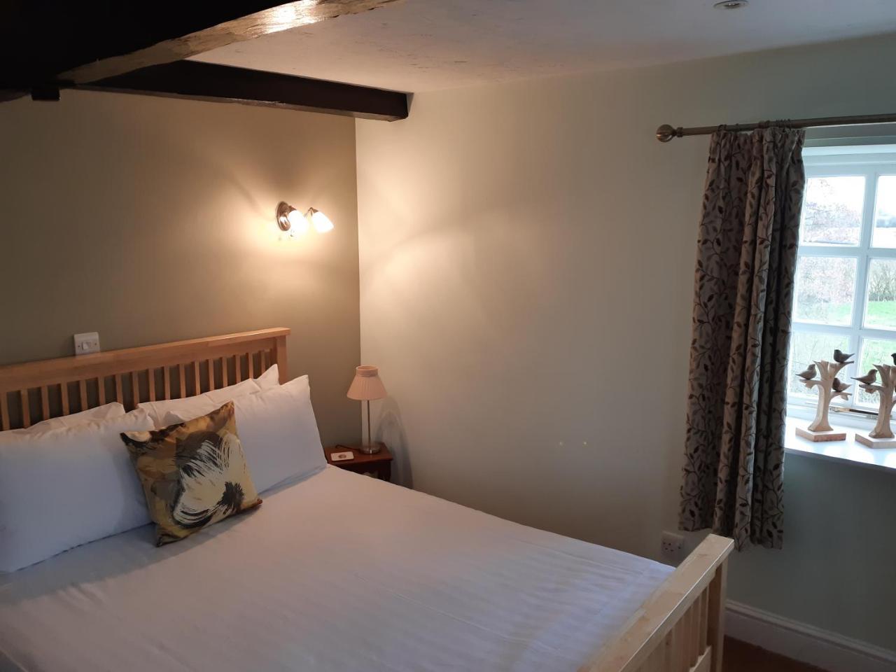 Sculthorpe Mill Hotel Fakenham Exterior photo