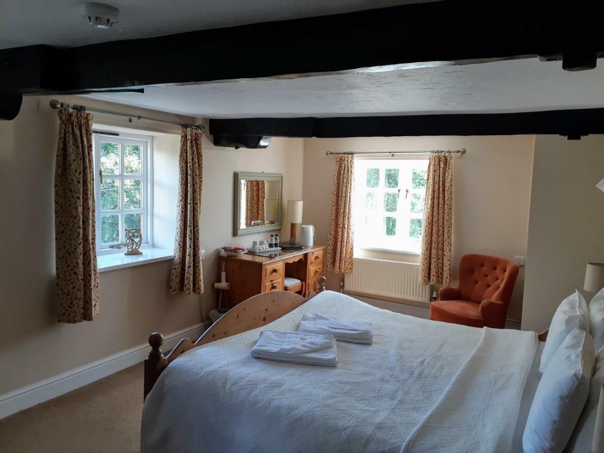 Sculthorpe Mill Hotel Fakenham Exterior photo